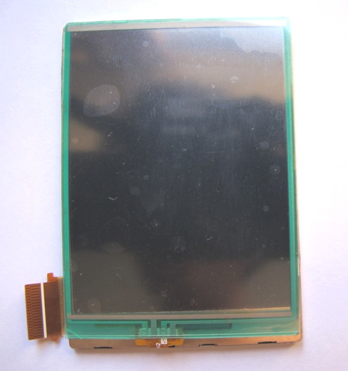 LCD Display Screen for Motorola Symbol FR68 FR6000 - Click Image to Close